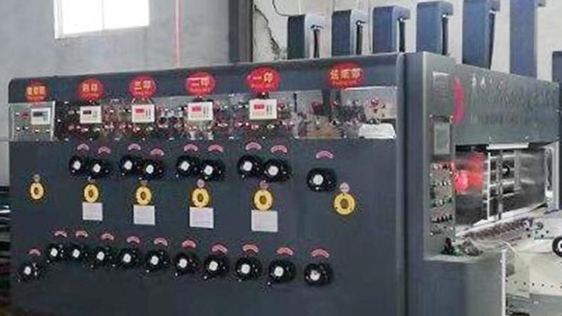 小型缠绕机：揭秘其优缺点与适用场景