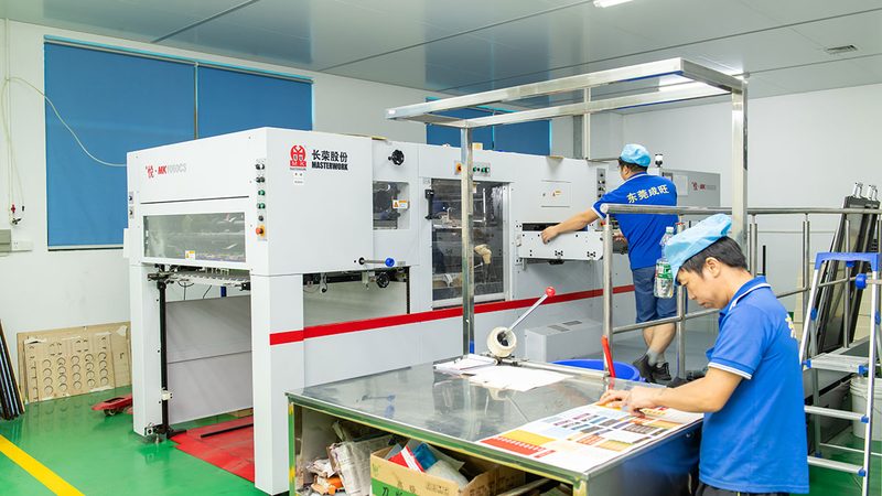 小型覆膜机选购：关键指标与实用技巧
