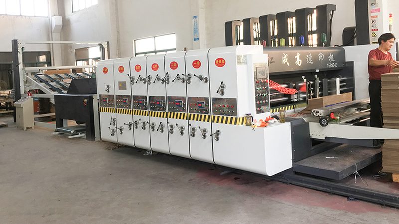 贴标机适用范围光伏行业