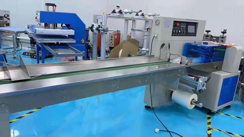 真空封口机湿粮袋材质选择：关键因素与注意事项**