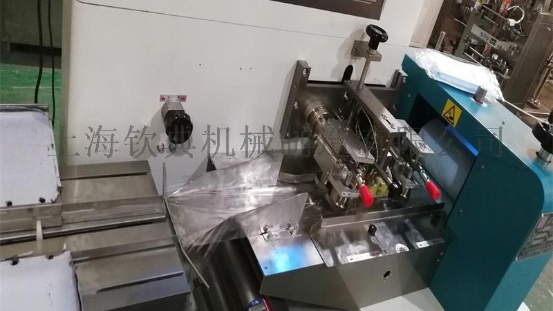 自动连续封口机安装步骤详解，保障生产效率与质量