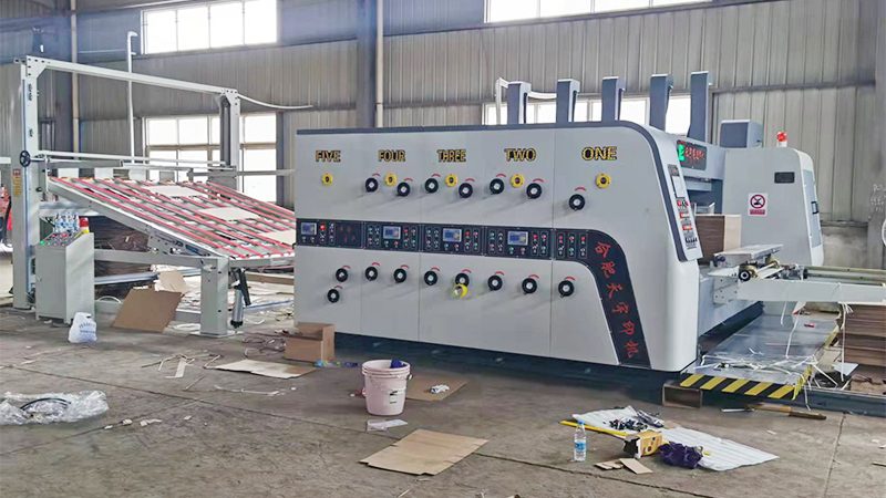 成都封口机安装参数解析：关键指标与标准解读